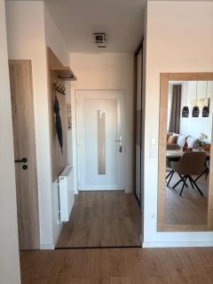 Gold Apartman - 1