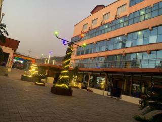 Hotel Ugrachandi - 0