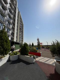 Уютная квартира в ЖК Prestige - 4