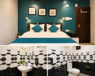 Hotel Sundari - 6