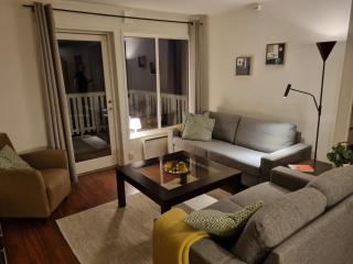 Apartment with fantastic seaview in Henningsvær. - 3