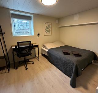 Apartment in Tromsø - 1