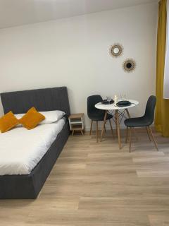 Luxury Apartment Gold - cicha dzielnica Kamienna Góra - 6