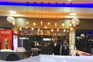 Hotel Ugrachandi - 8