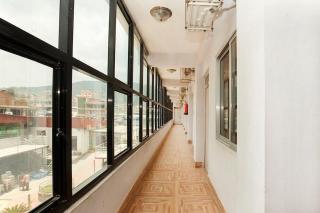 Hotel Ugrachandi - 6
