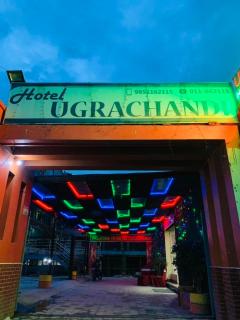 Hotel Ugrachandi - 5