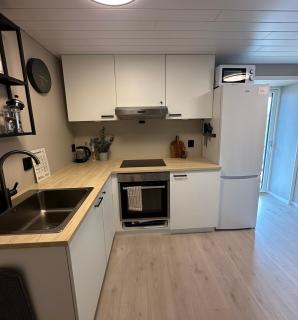 Apartment in Tromsø - 6