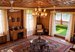 Pasadona Super Deluxe Houseboat - 5