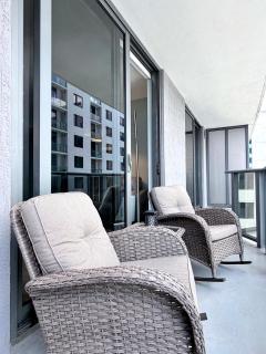 Gorgeous Upscale Condo in the Middle of Brickell - 4