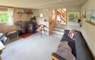 Pet Friendly Home In Ulfborg With Wifi - 1