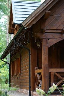 Leśna Rezydencja Mazury - 6