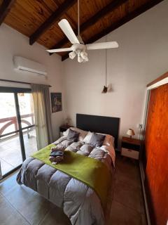 DEPTO EN VILLA GRAL BELGRANO - 0