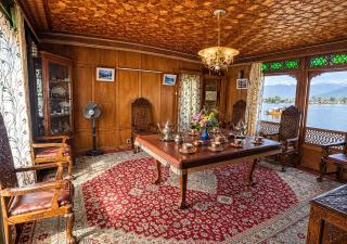 Pasadona Super Deluxe Houseboat - 3