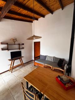 DEPTO EN VILLA GRAL BELGRANO - 8