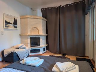 Cozy Family House Near Rovaniemi Center - 1