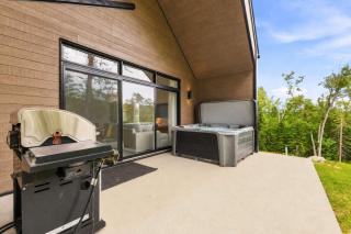 Spa & Nature in Saint-Come - Oslo-40 - 9