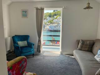 Harbourside Retreat - 8