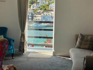 Harbourside Retreat - 7