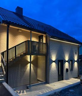 Apartment in Tromsø - 9