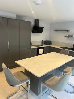 Wexford town centre apartments at Bugler Doyles Bar - 7