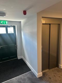 Wexford town centre apartments at Bugler Doyles Bar - 4