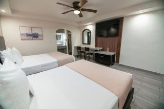 Hotel Siesta Real - 9