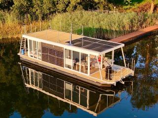 Houseboat ALOHA - 9