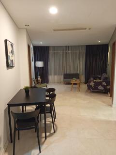 The vortex suites Kuala Lumpur - 1