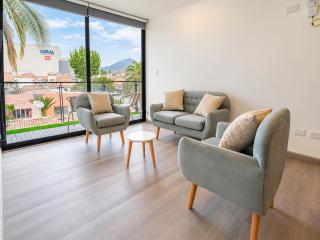 Estay Go Navarra Suite - 8