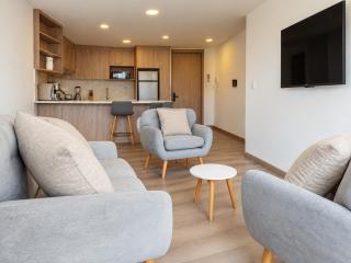 Estay Go Navarra Suite - 5