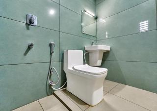 Vythiri Gold Pool Resort Wayanad by VOYE HOMES - 7