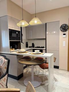 Luxury & Cozy Apartment in Jardins de Carthage - 2