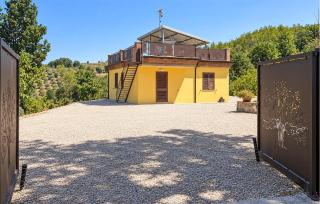 3 Bedroom Amazing Home In Bisenti - 0