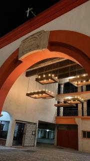 Hotel Real del Sur Chihuahua - 9