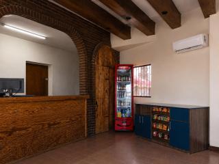 Hotel Real del Sur Chihuahua - 8