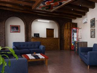 Hotel Real del Sur Chihuahua - 7