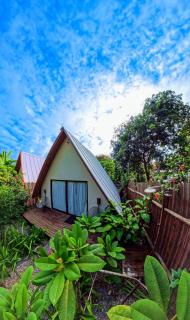 Cabana Gameleira - Viagem Inspirada - 0