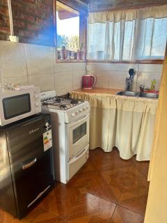 Departamento en Cholila - Cerca del Lago Lezana - 4