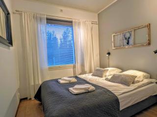 Cozy Family House Near Rovaniemi Center - 6