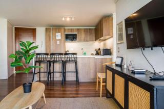 Descubre la Elegancia 2 habitaciones en Las Condes - 7