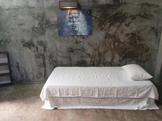 Fic Airport Motel - 8
