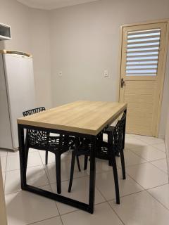 Casa Alameda - 2 quartos e garagem privativa - 8