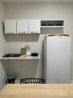 Casa Alameda - 2 quartos e garagem privativa - 7