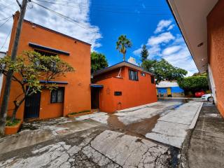 Ro-House Oaxaca - 5