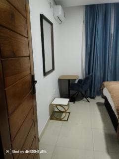 Kwilanzi apartments - 1