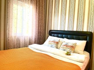 House - Kutaisi International Airport 15 Minutes- Quiet cozy house with parking - Samtredia - 1