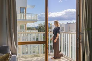 Glow Apartments, Apartament Mila Baltica - 5