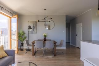 Glow Apartments, Apartament Mila Baltica - 6