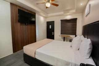Hotel Siesta Real - 8