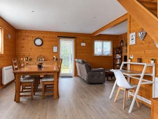 Chalet Climontaine avec jacuzzi - Massif Vosgien ! - 9